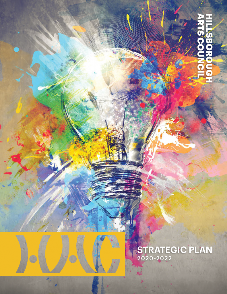 Hillsborough Arts Council Strategic Plan