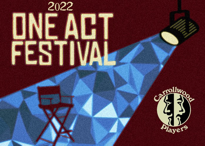 2022 One Act Play Festival - Hillsborough Arts Council